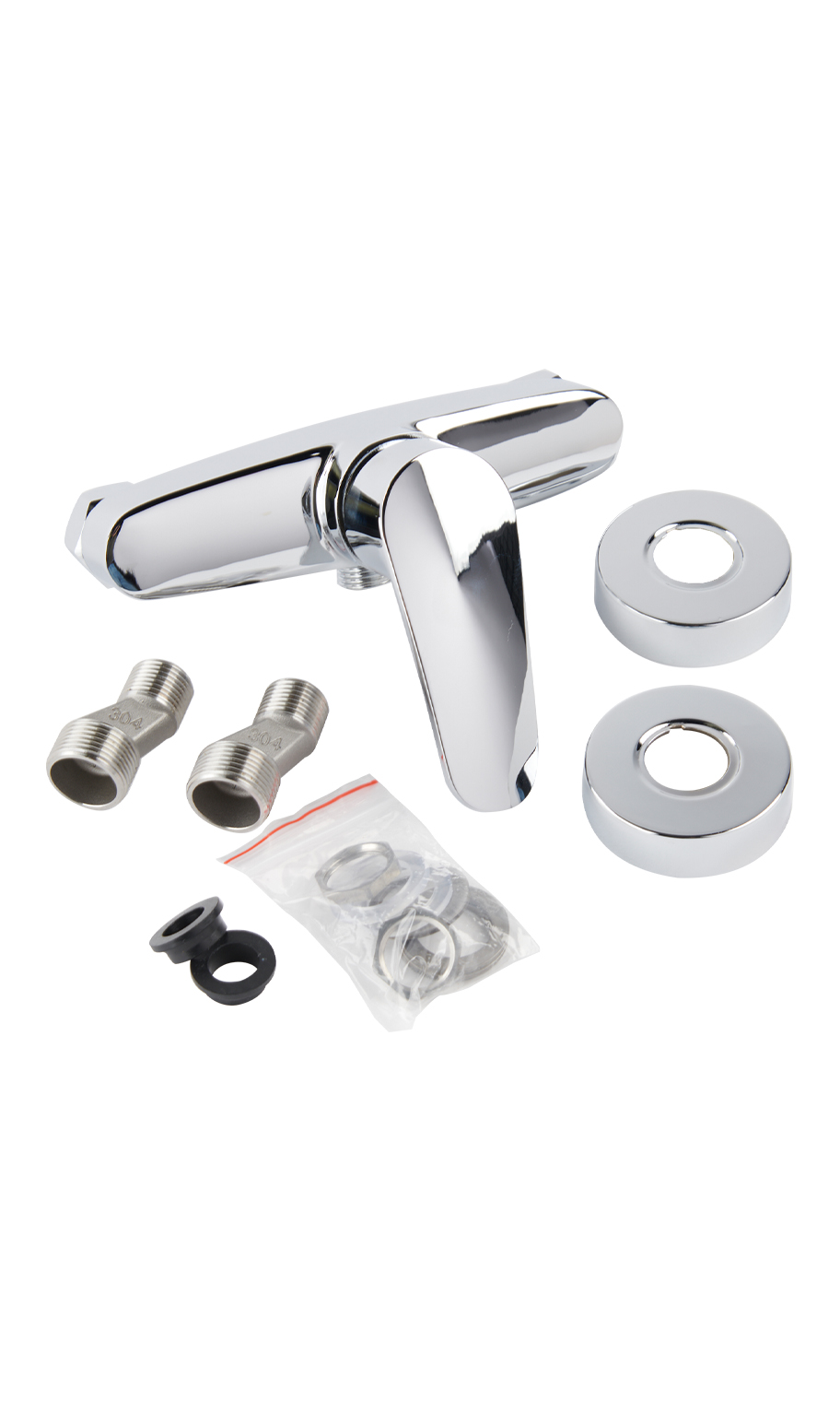 Groomer Essentials Faucet Questions & Answers