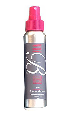 B3 Salon Why Bitch Anti-Itch Fragrance for Pets - Yum Questions & Answers