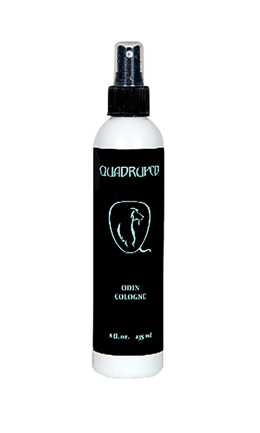 Quadruped Odin Cologne Spray Questions & Answers
