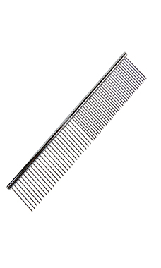 How big is this comb?