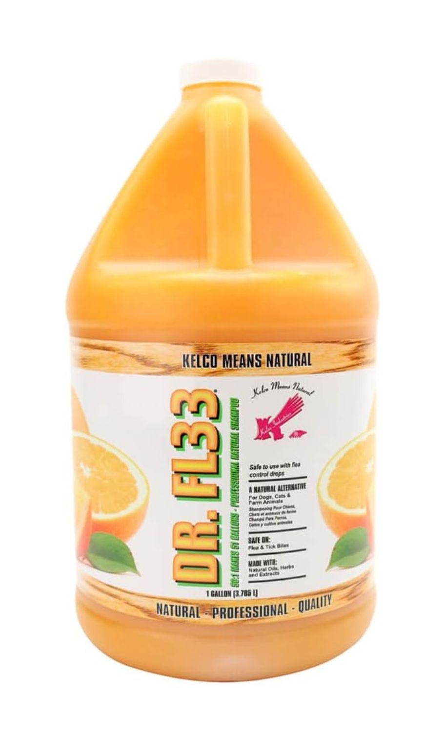 What’s the minimum age kitten/puppy this can be used on?