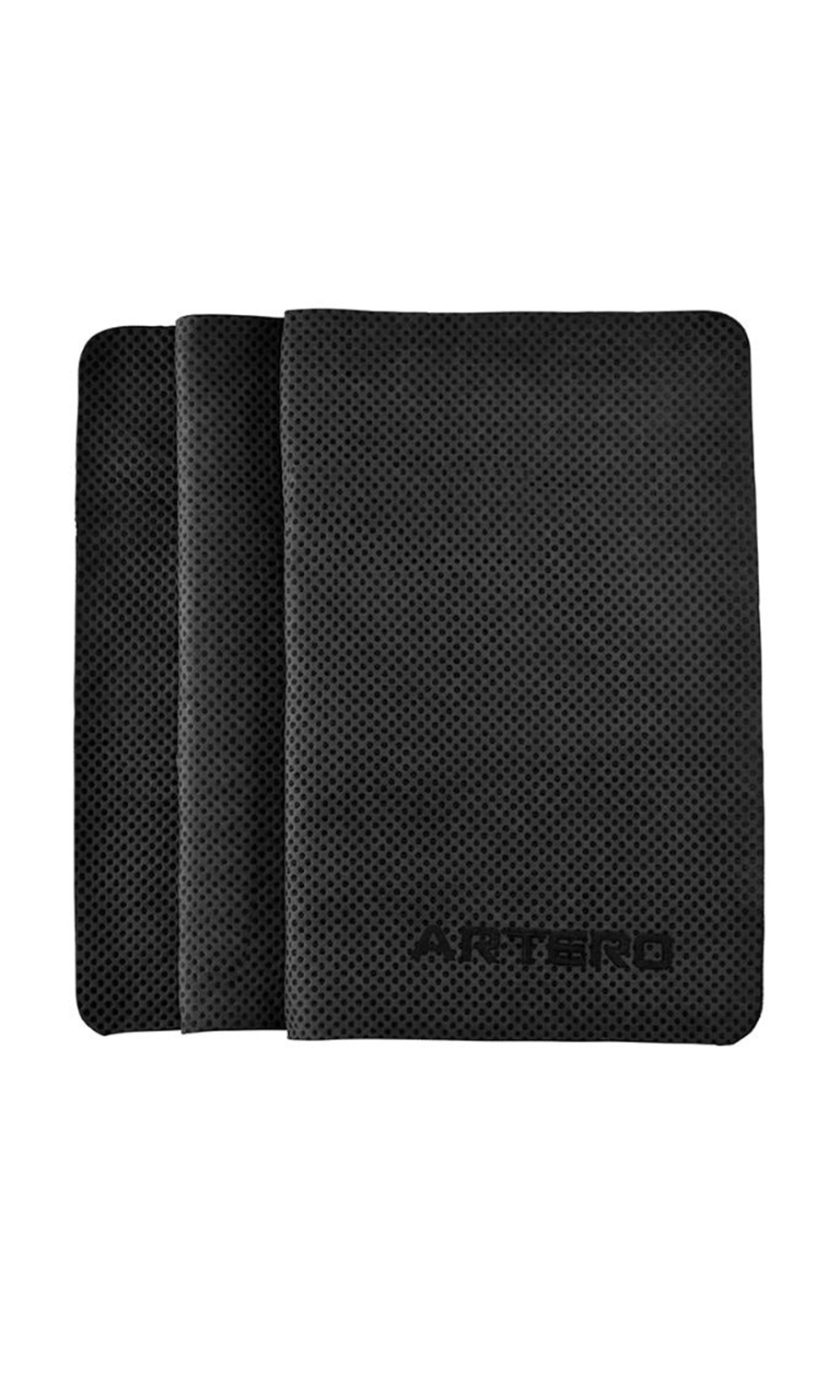 Artero Ionized Carbon Ultra-Absorbent Towel Questions & Answers