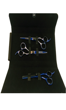 Continental Pet Company Salty Set Shears Questions & Answers