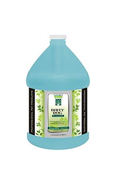 Nature's Choice Aloe Dirty Dog Shampoo Gallon Questions & Answers