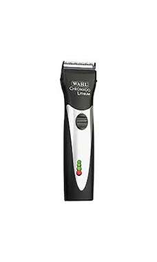 Wahl 5 in 1 Chromado Clipper Questions & Answers