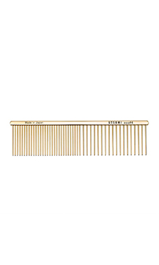 Utsumi Eco #4 Comb - Gold Questions & Answers