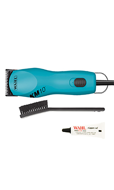 Wahl KM-10 - Teal Questions & Answers