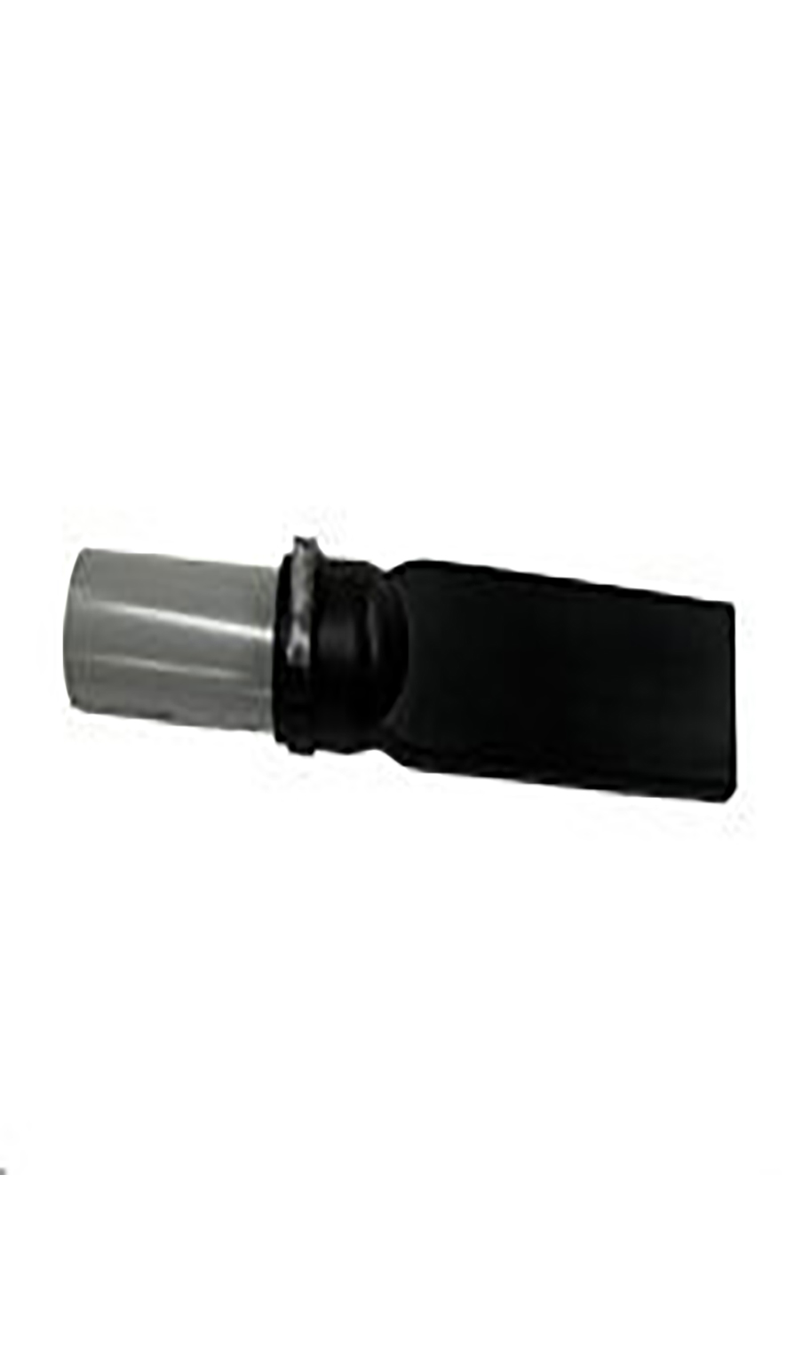 What is the diameter of the connector?
