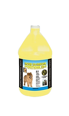 Wild Animal Liquid Deshedder Shampoo Questions & Answers