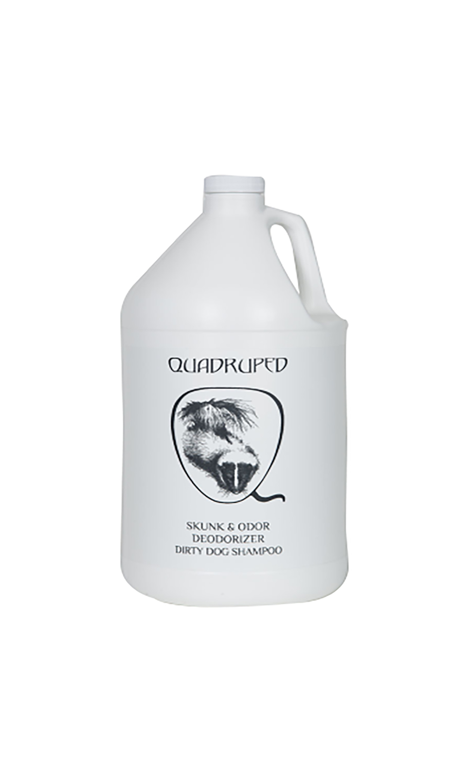 Quadruped Skunk & Deodorizing Shampoo Questions & Answers