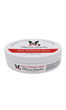 Warren London Paw Defense Wax Questions & Answers