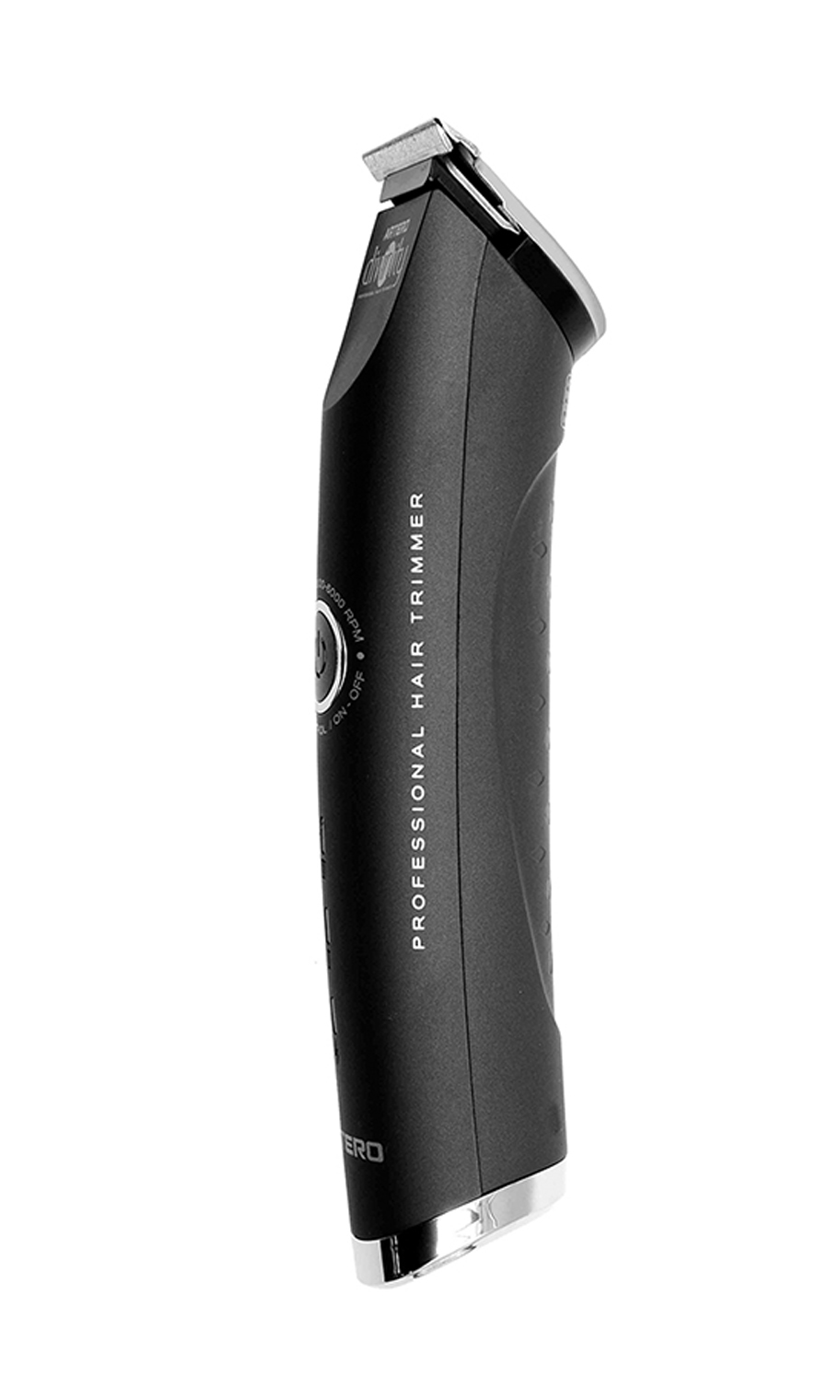 what is the weight of this trimmer?