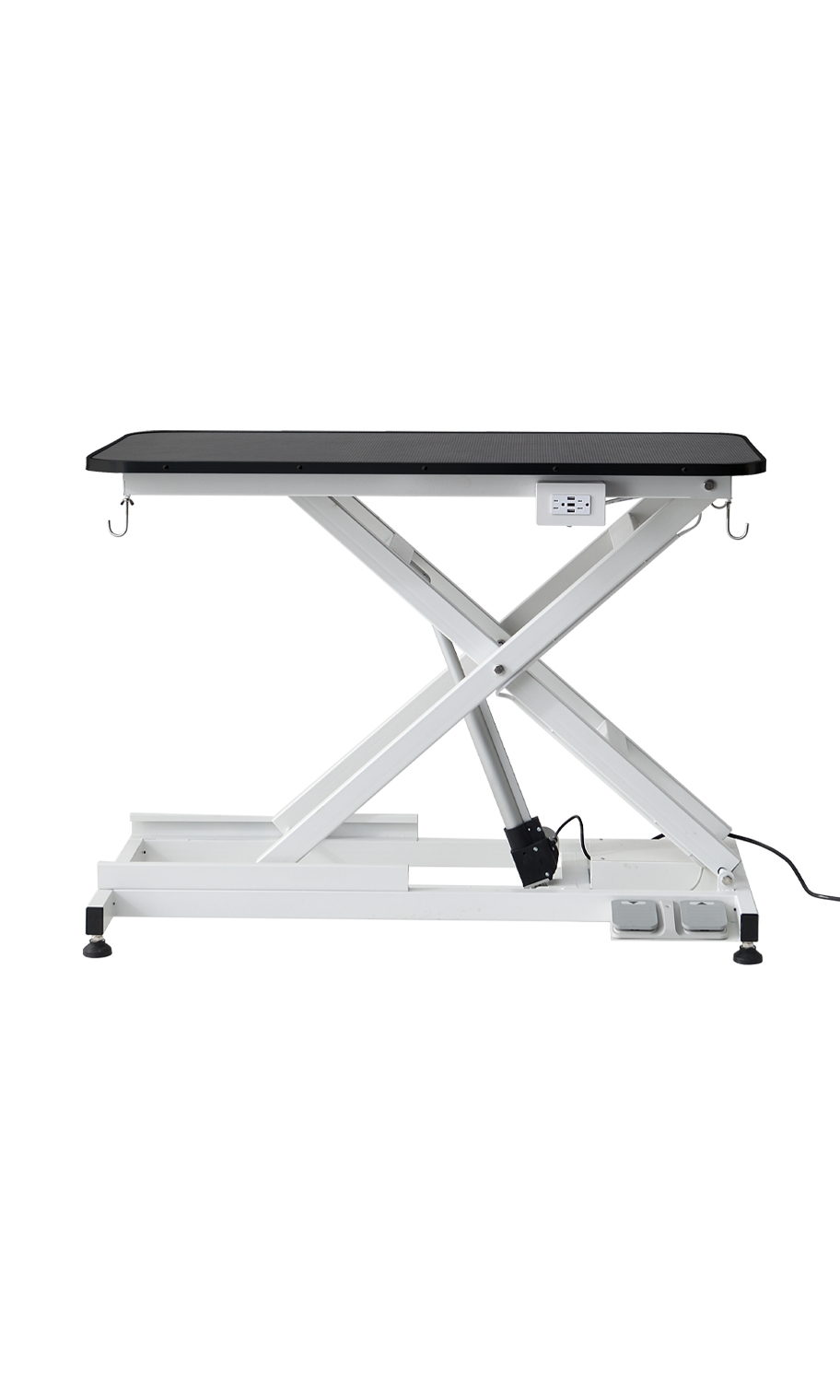 Groomer Essentials Low Level Electric Grooming Table Questions & Answers