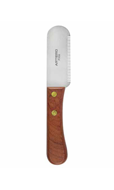 Artero Stripping Knife- Super Blade Questions & Answers