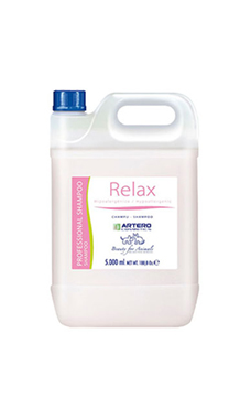 Artero Relax Hypoallergenic Shampoo (180 oz) Questions & Answers