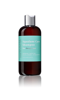 iGroom Squalane Shampoo for Drop Coat 16 oz. Questions & Answers