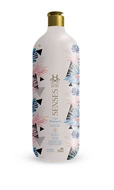 Hydra Senses Care Shampoo 33.8 oz. Questions & Answers
